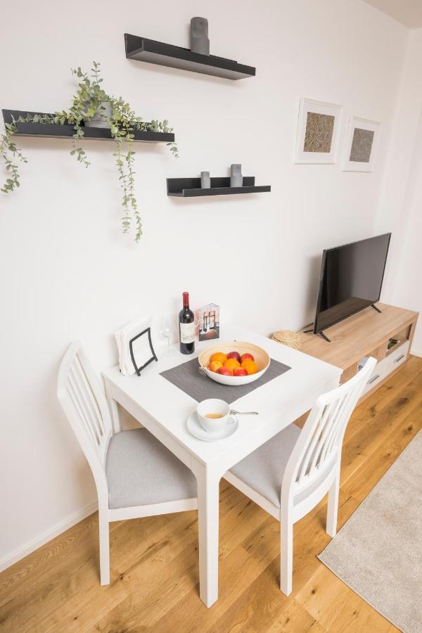Cozy Favoriten Appartement Vienne
